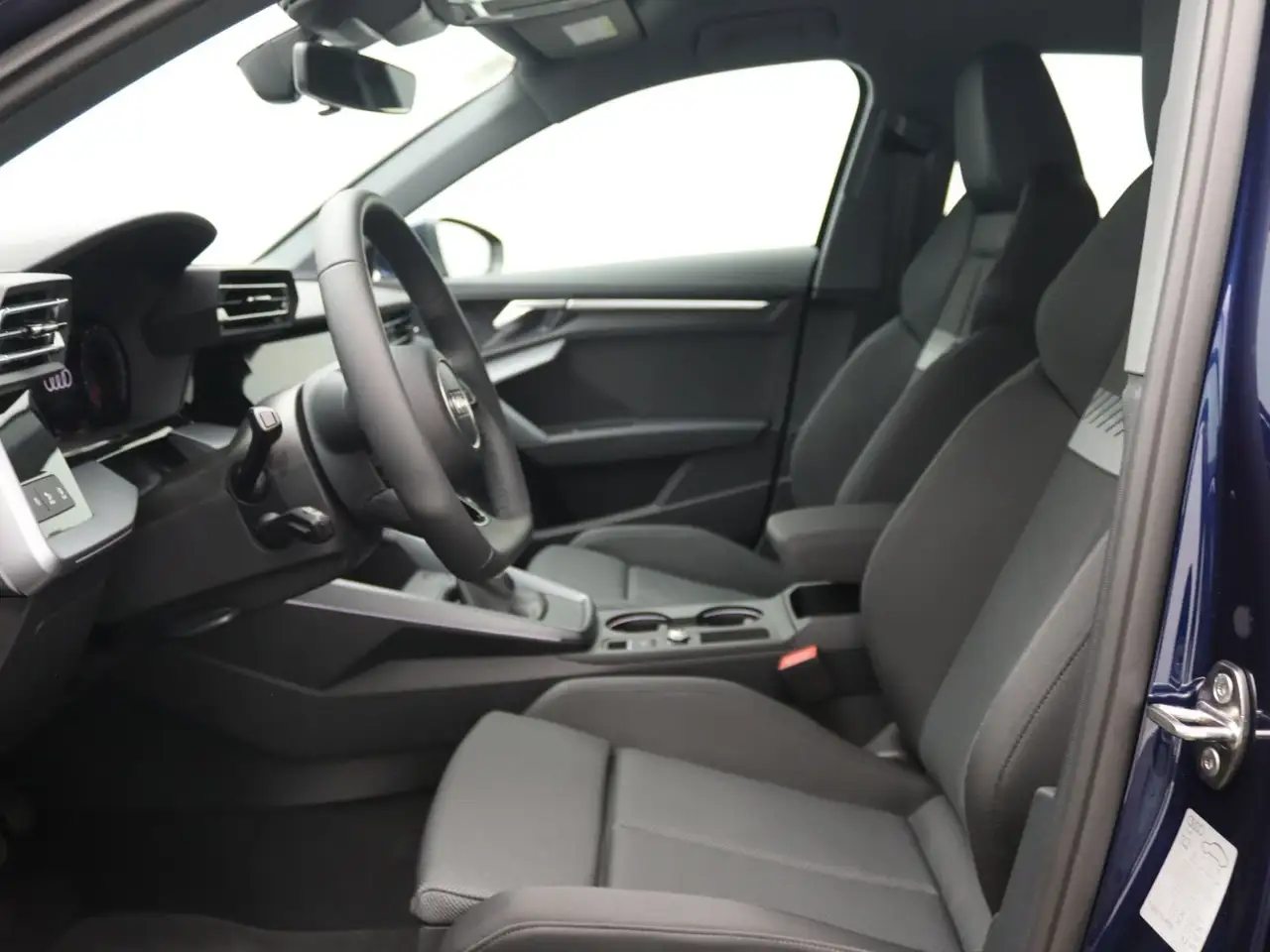 Audi A3 12