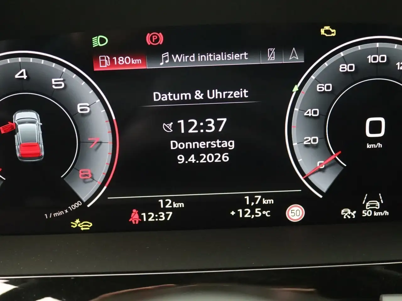 Audi A3 13