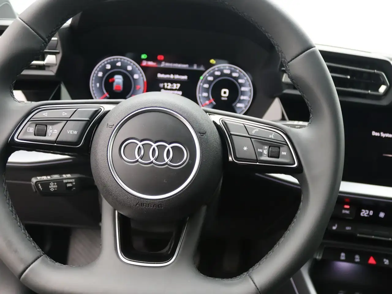 Audi A3 14