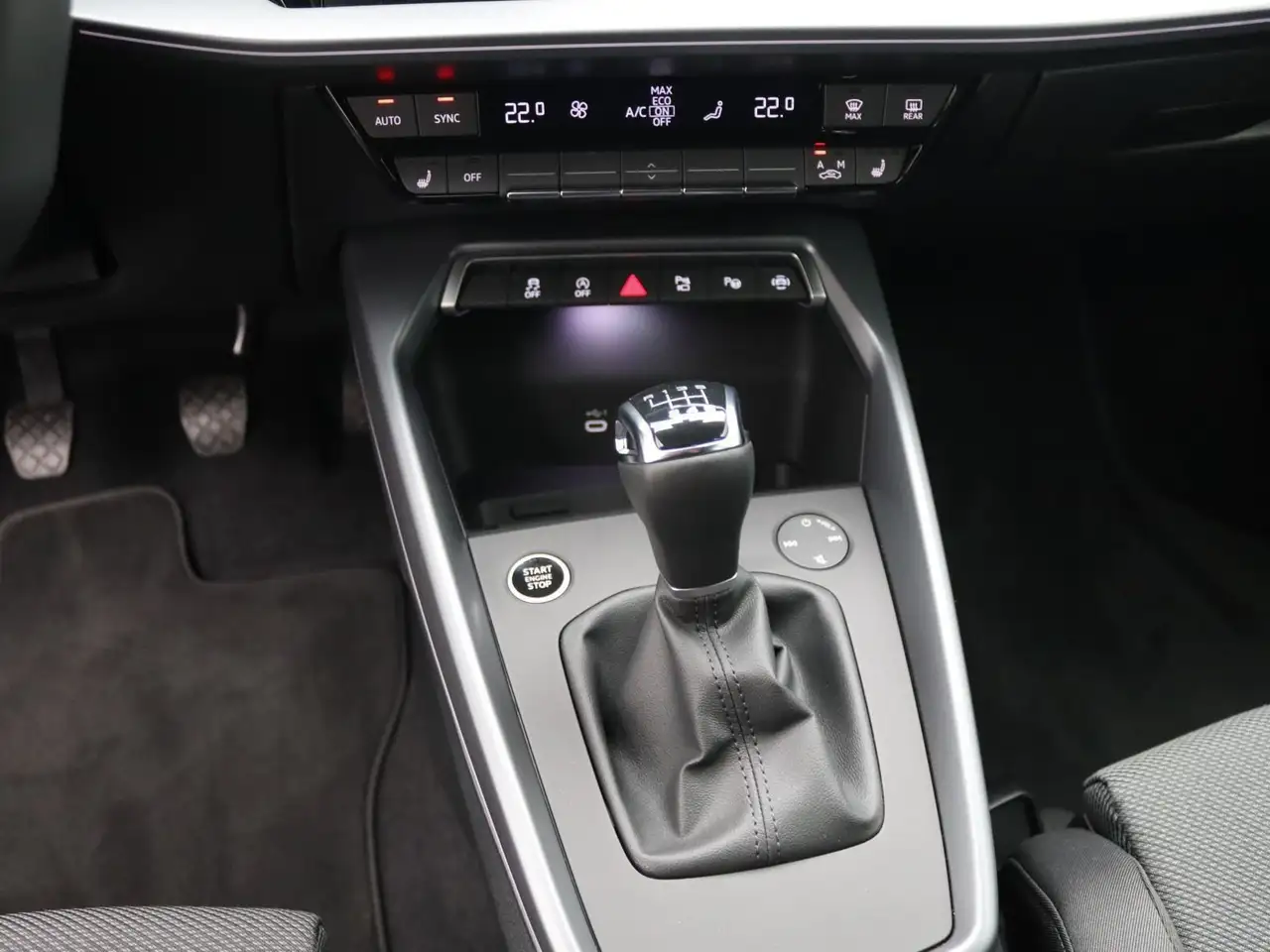 Audi A3 15