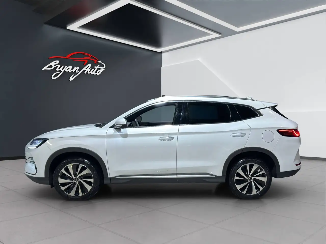 BYD Seal 6
