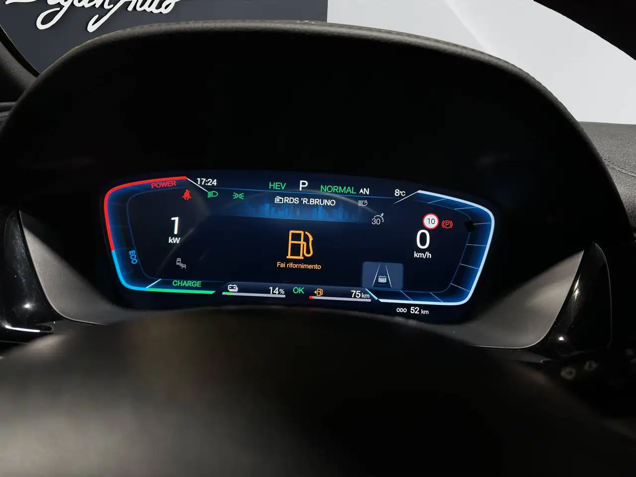 BYD Seal 10