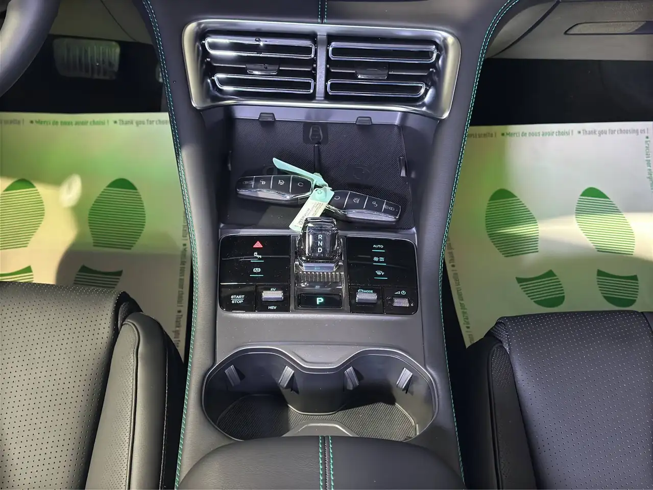 BYD Seal 11