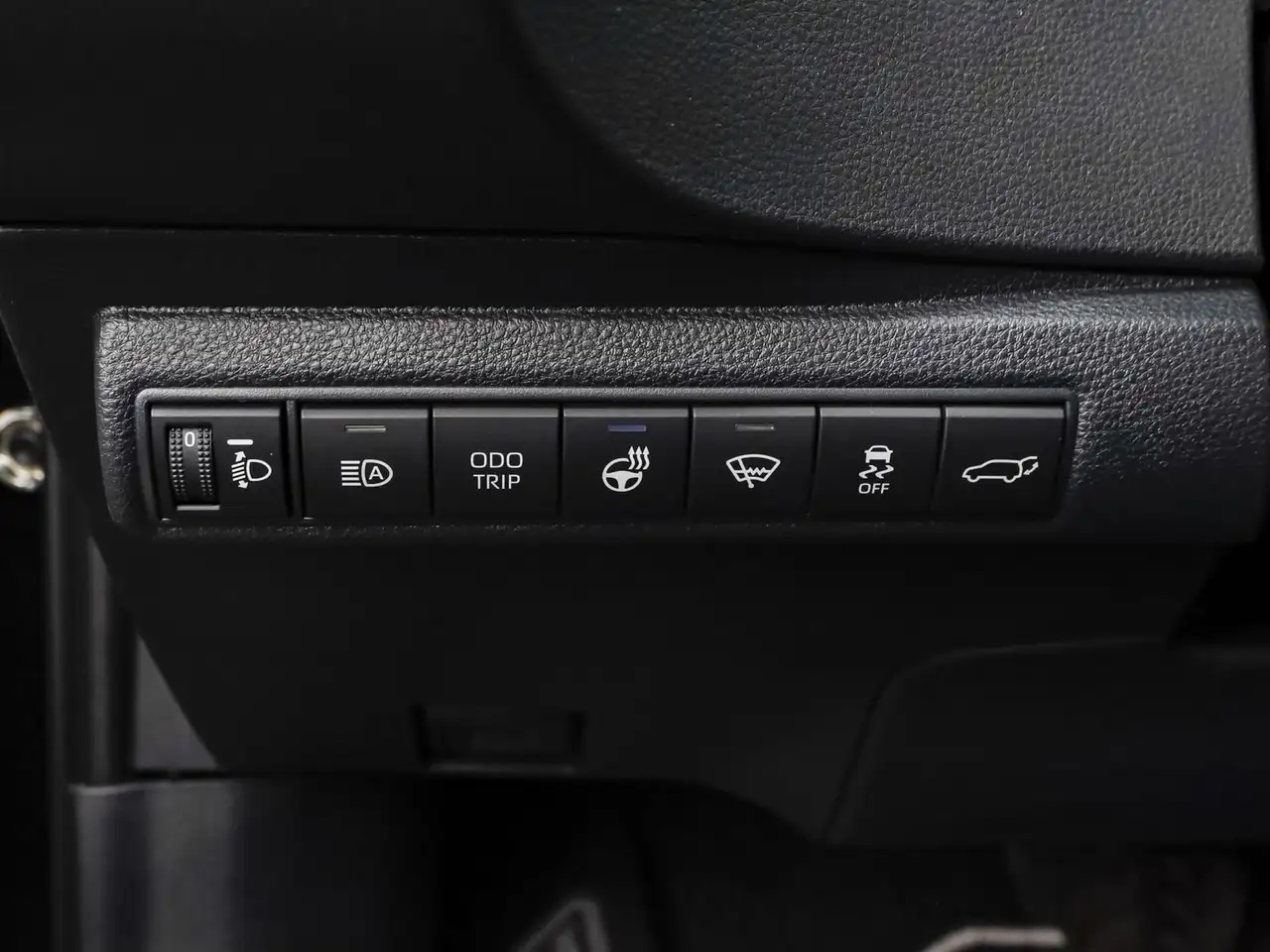 Toyota Corolla 11