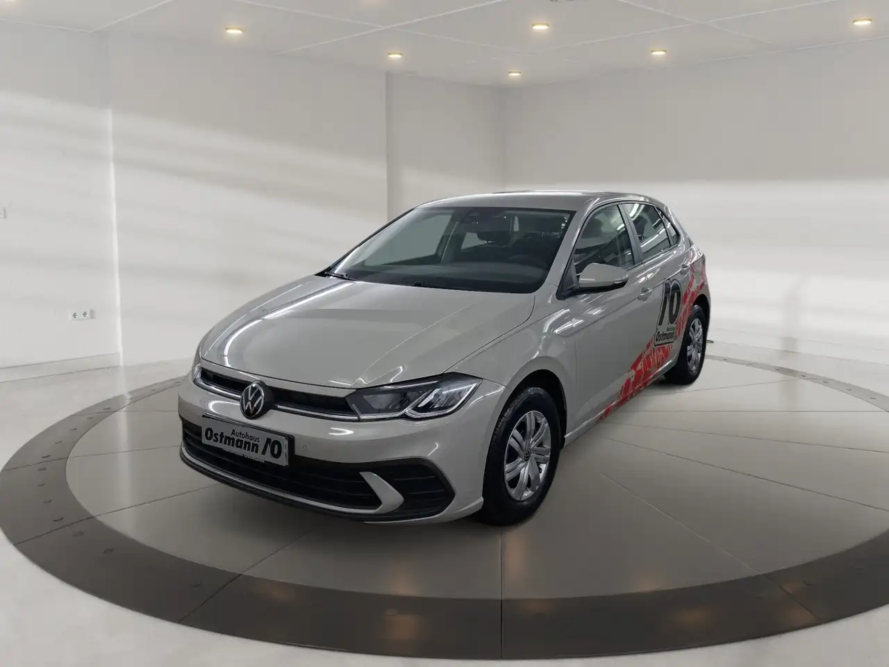 Volkswagen Polo VI