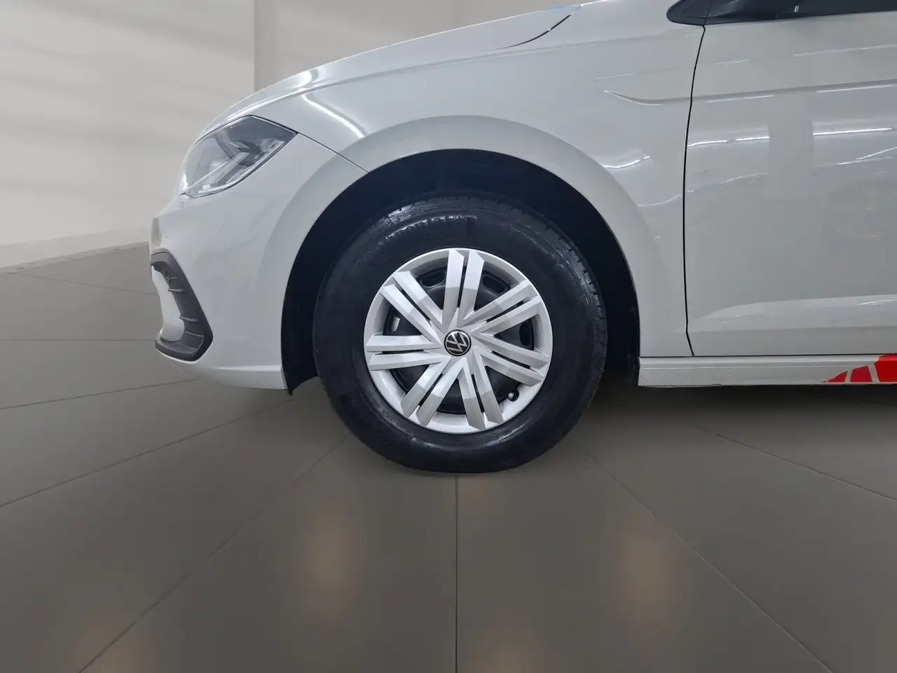 Volkswagen Polo VI 5