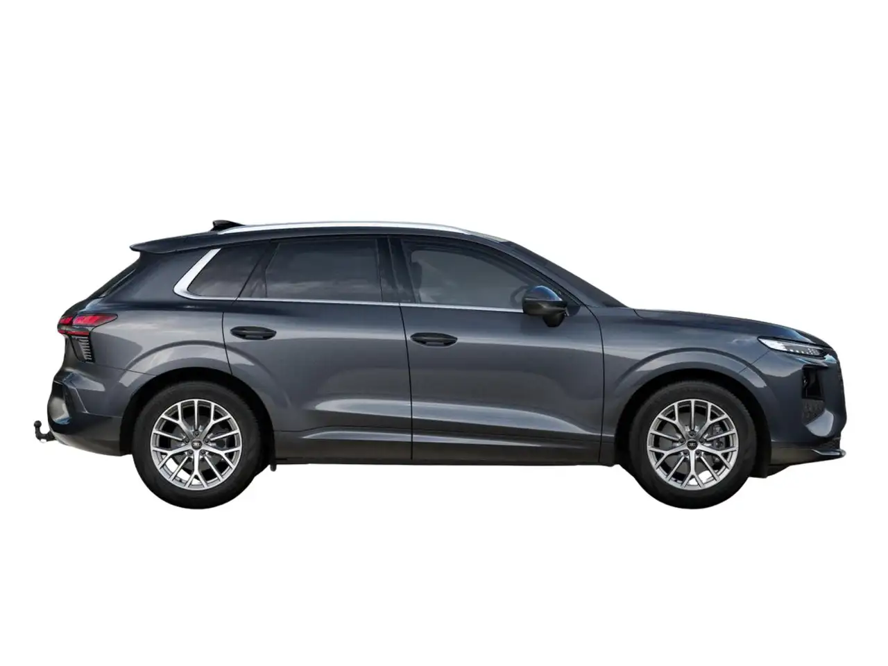 Audi Q3 2