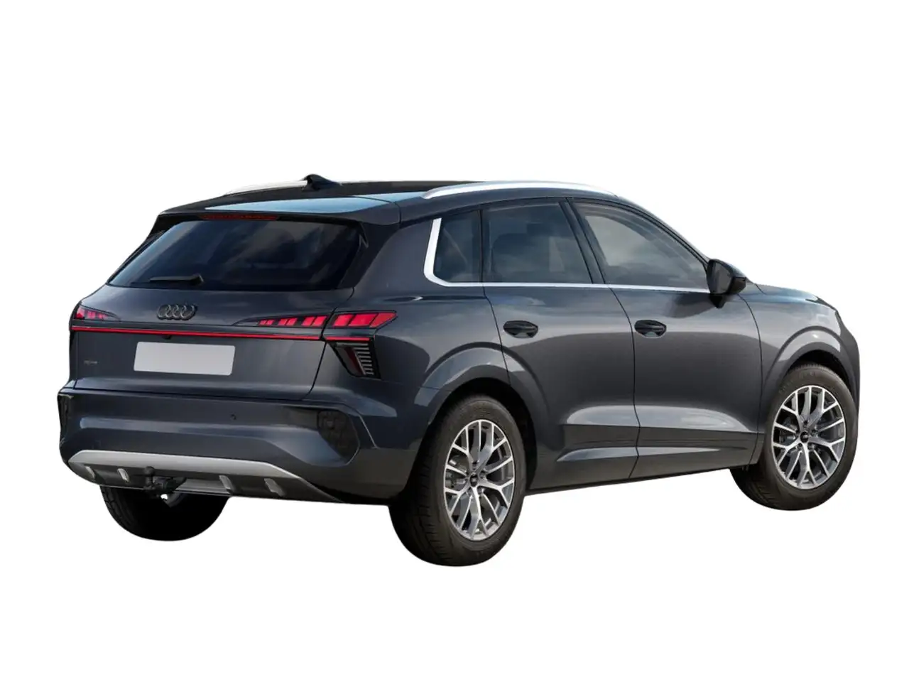 Audi Q3 3