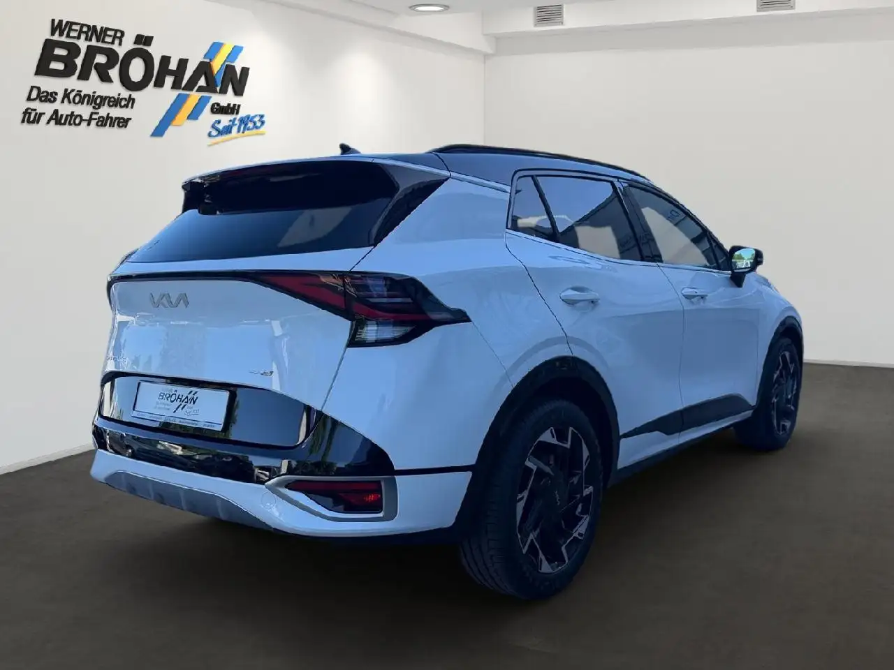 Kia Sportage 8