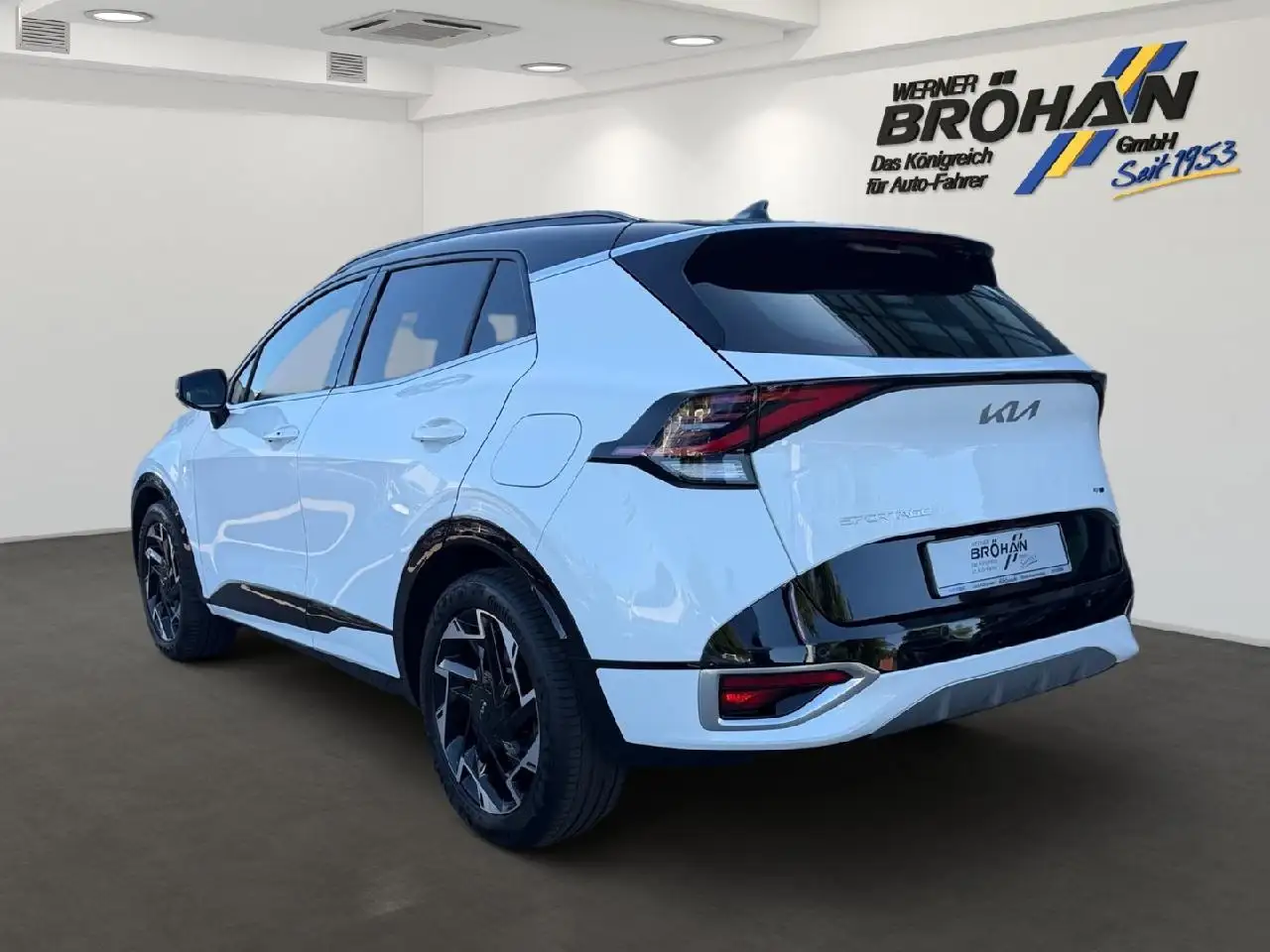 Kia Sportage 9