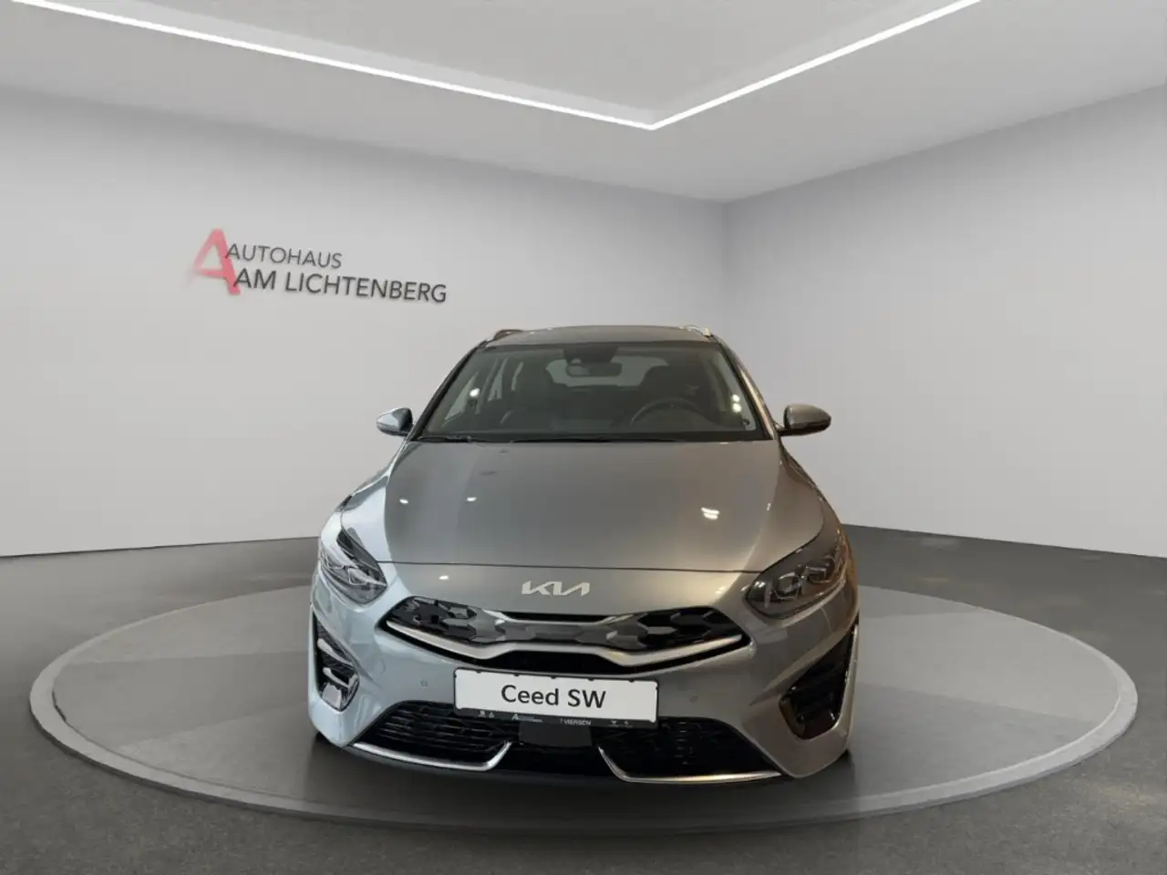 Kia Ceed 3