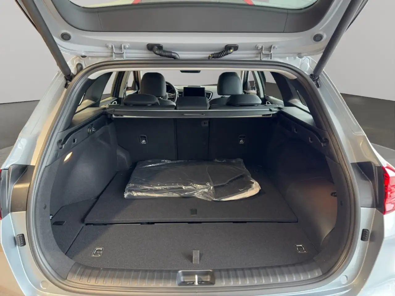 Kia Ceed 6