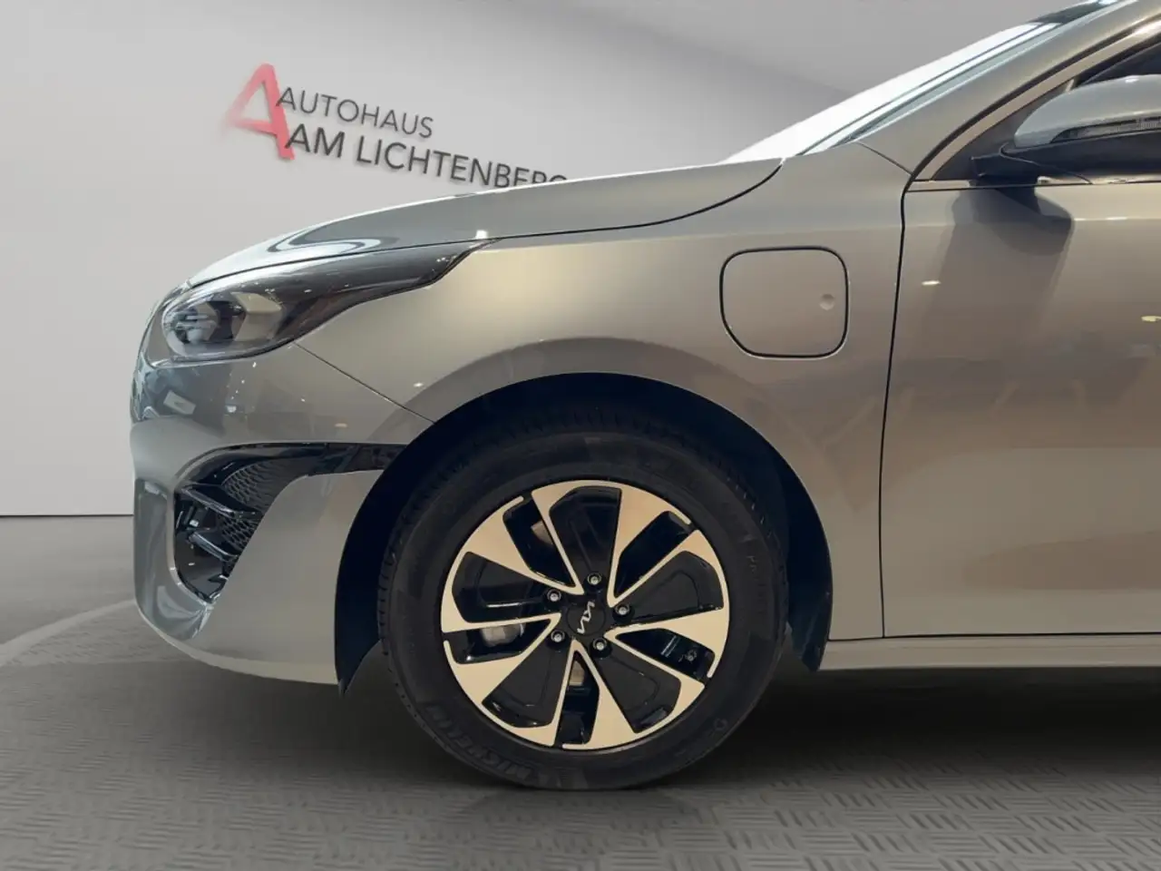 Kia Ceed 7