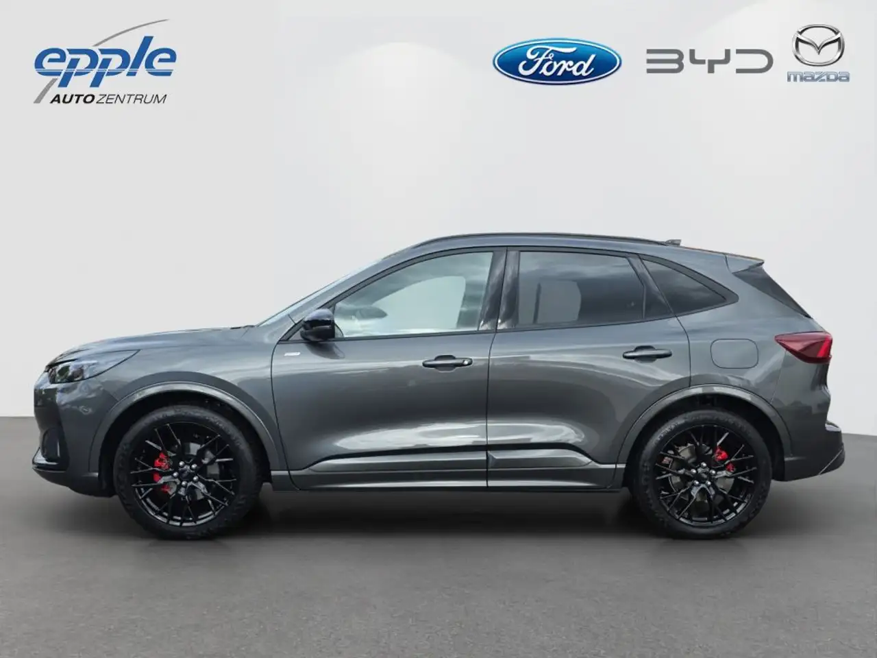 Ford Kuga 3