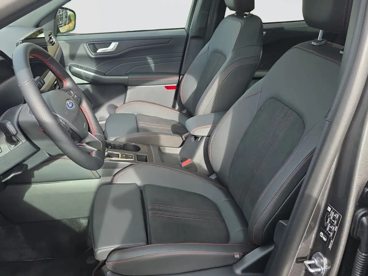 Ford Kuga 6