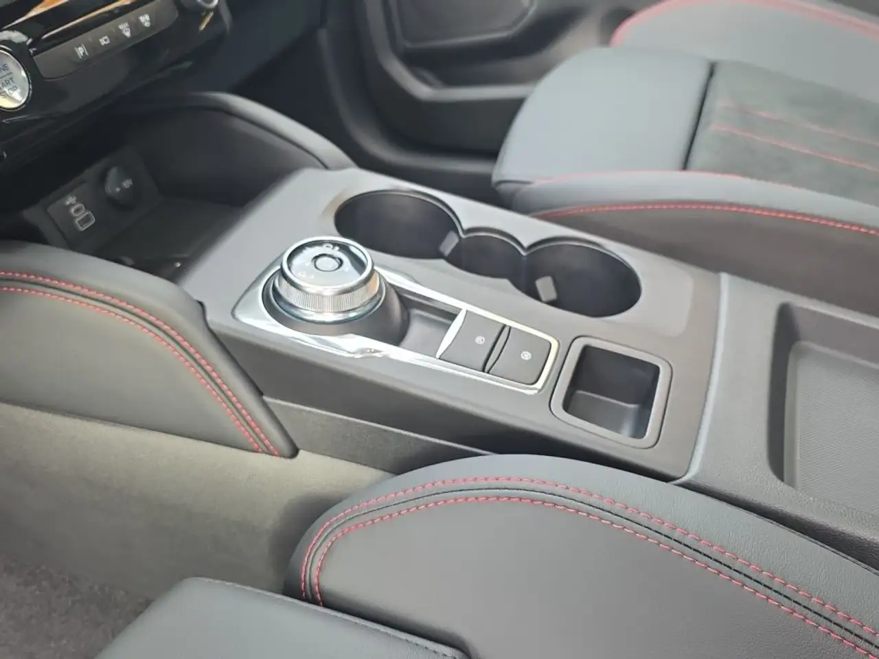 Ford Kuga 9