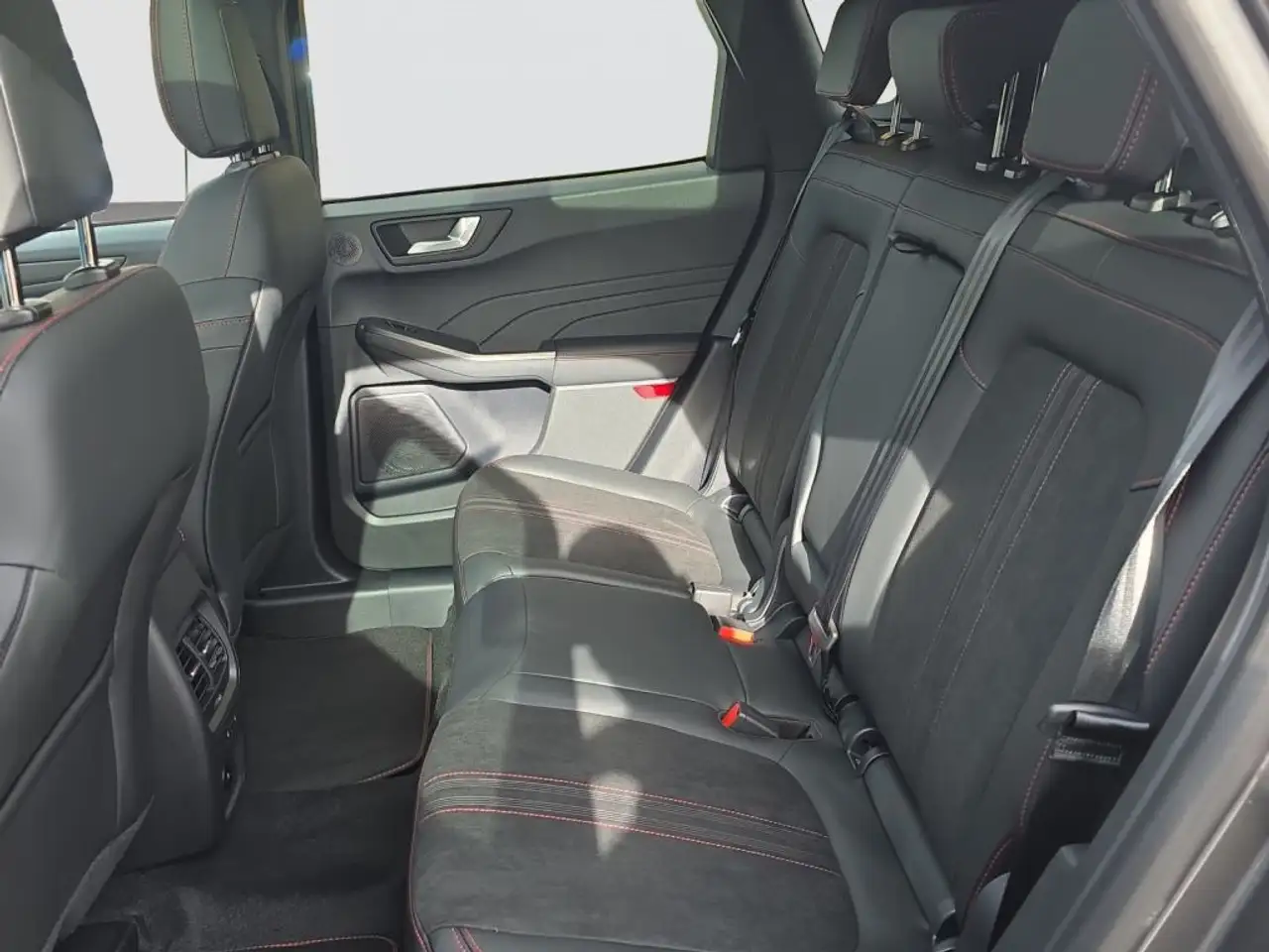Ford Kuga 11