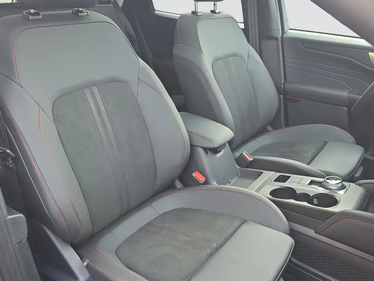 Ford Kuga 12