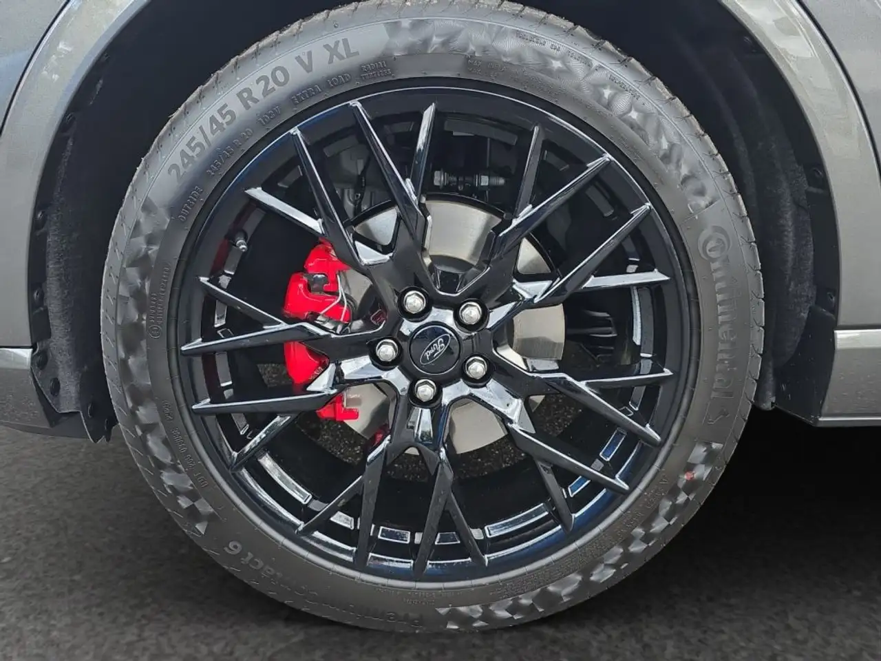 Ford Kuga 14