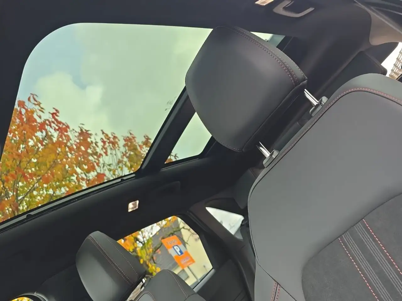 Ford Kuga 16