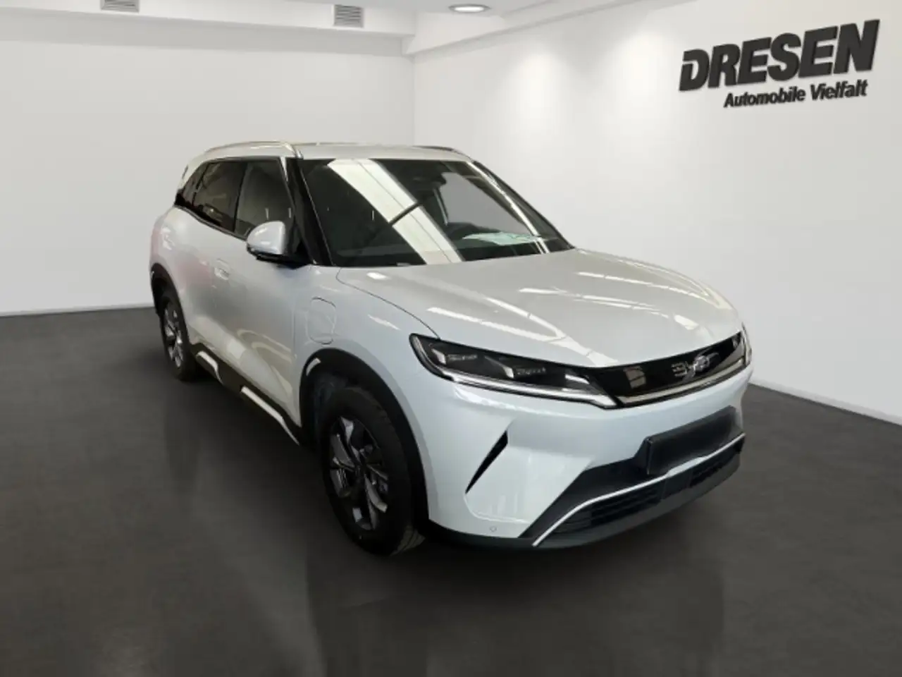 BYD Atto 2 2