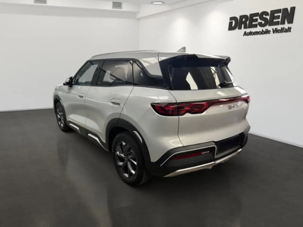 BYD Atto 2 3