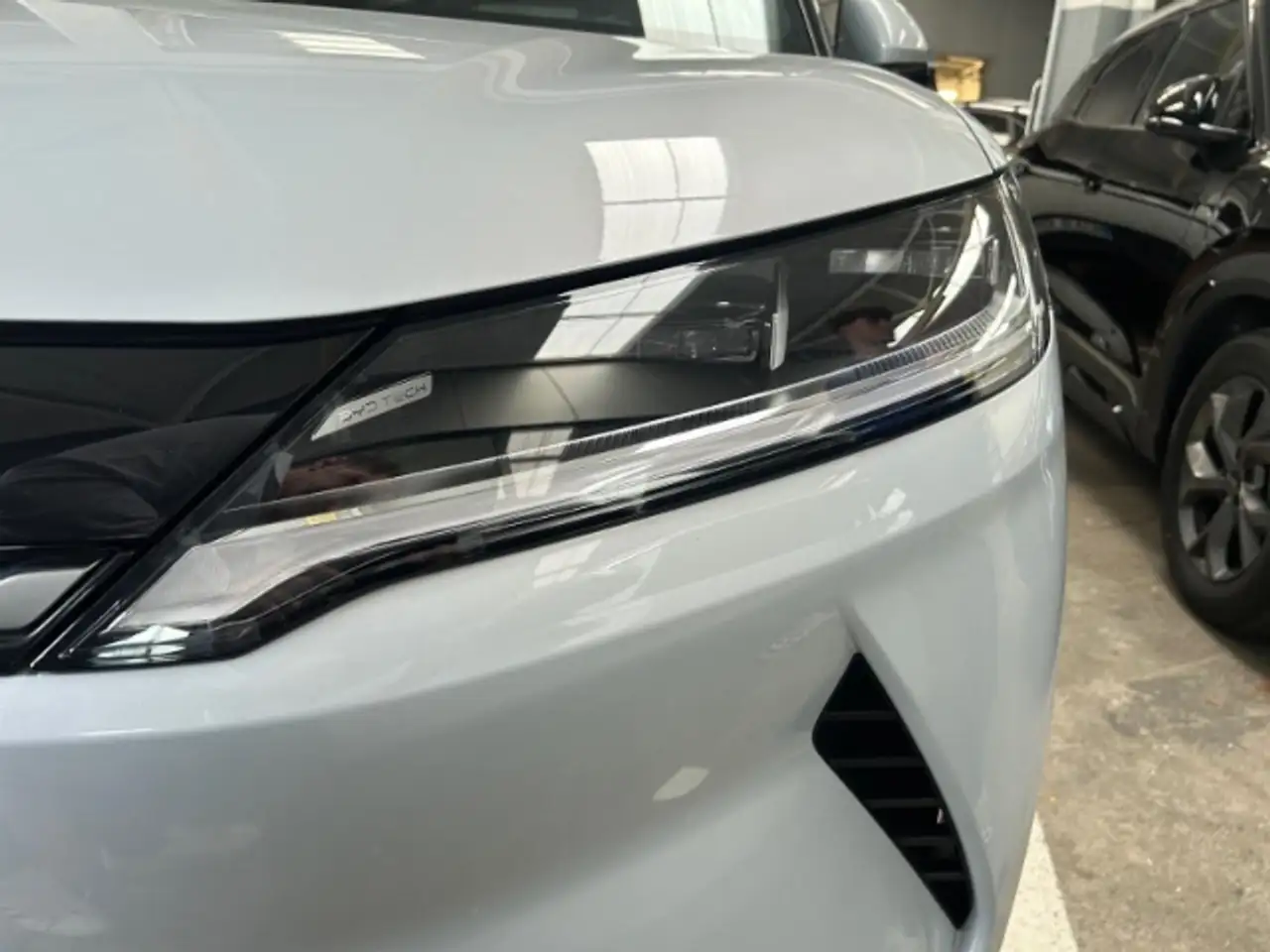 BYD Atto 2 4