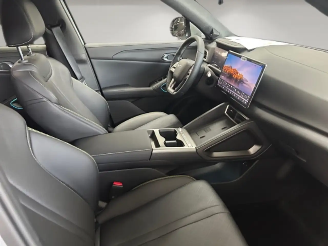 BYD Atto 2 9