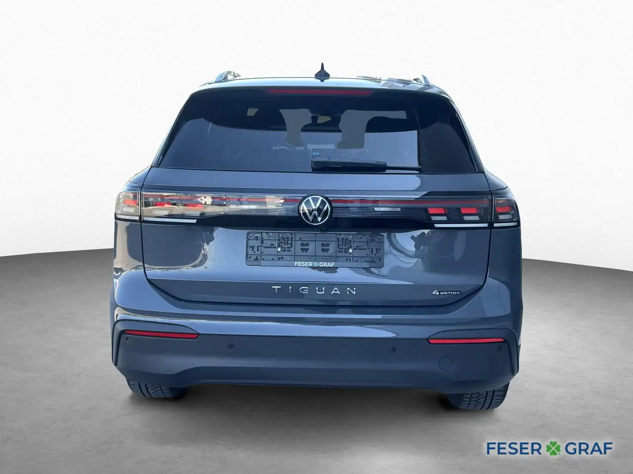 Volkswagen Tiguan 6