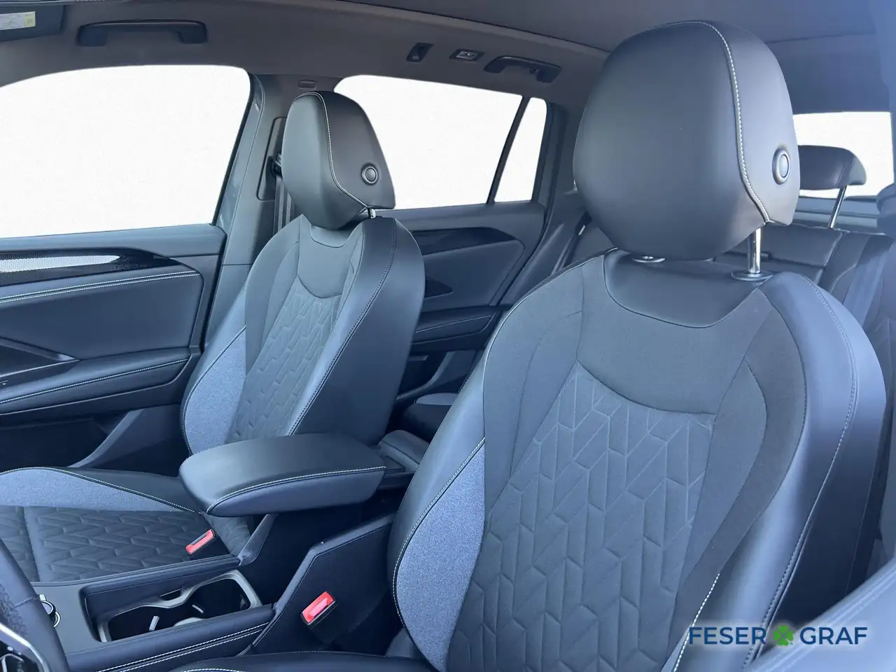 Volkswagen Tiguan 10