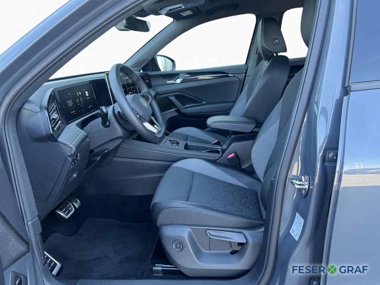 Volkswagen Tiguan 11
