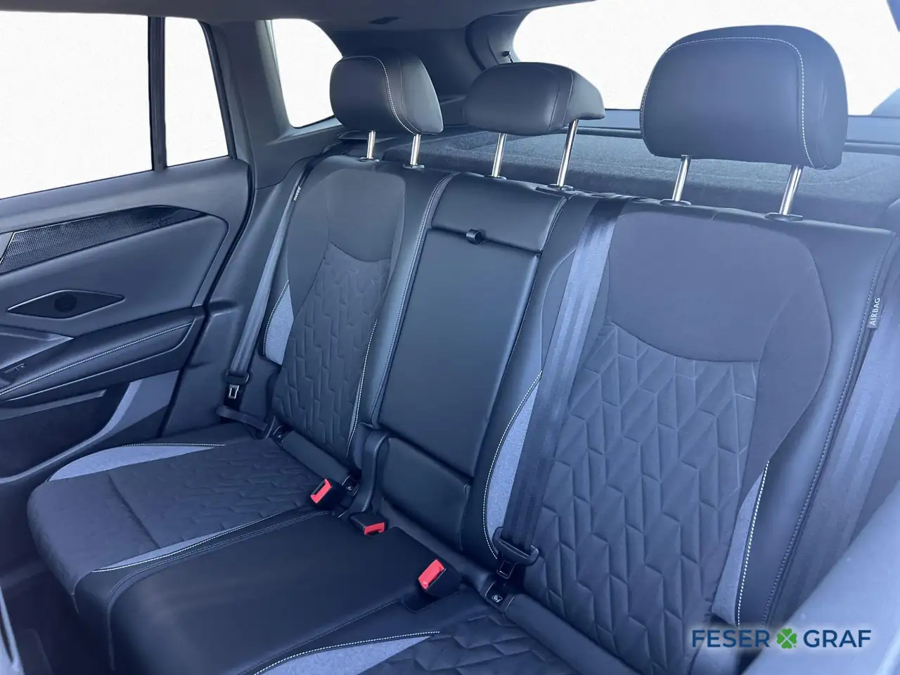 Volkswagen Tiguan 12