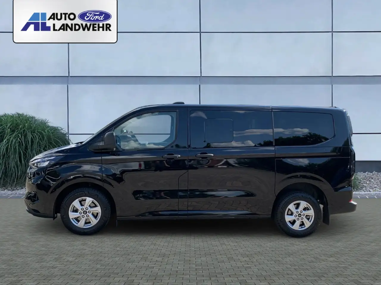 Ford Transit 2