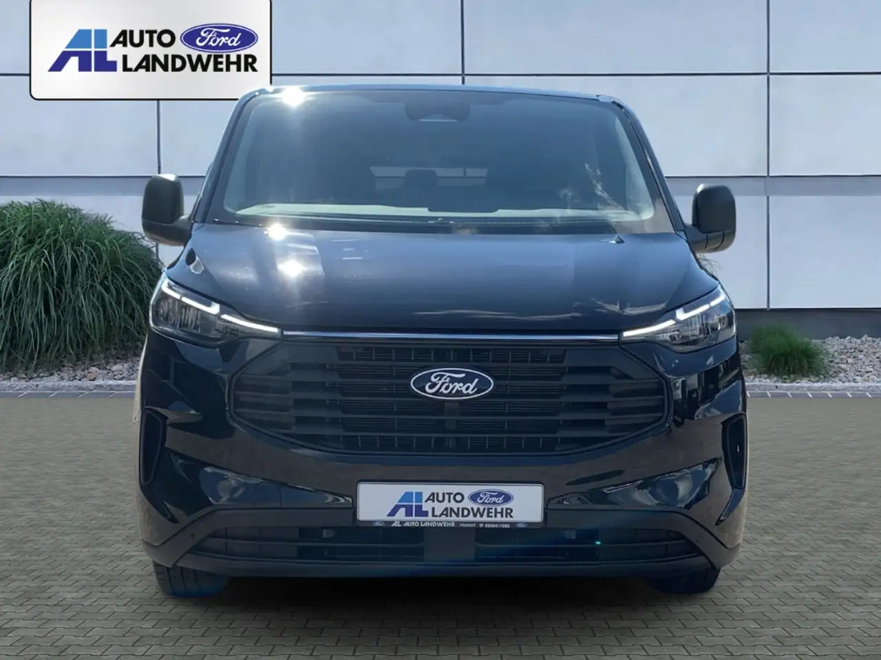 Ford Transit 3
