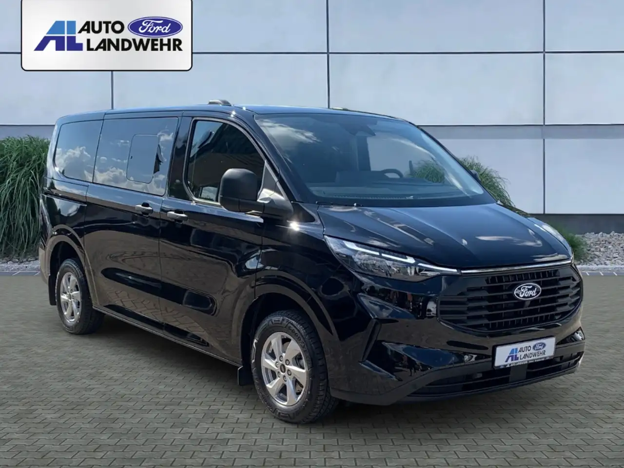 Ford Transit 4