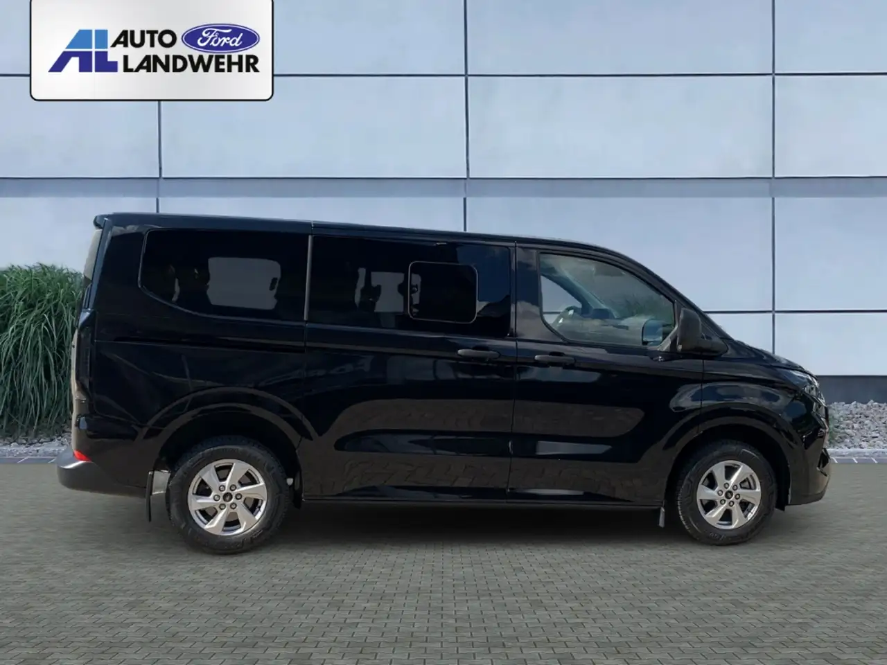 Ford Transit 5