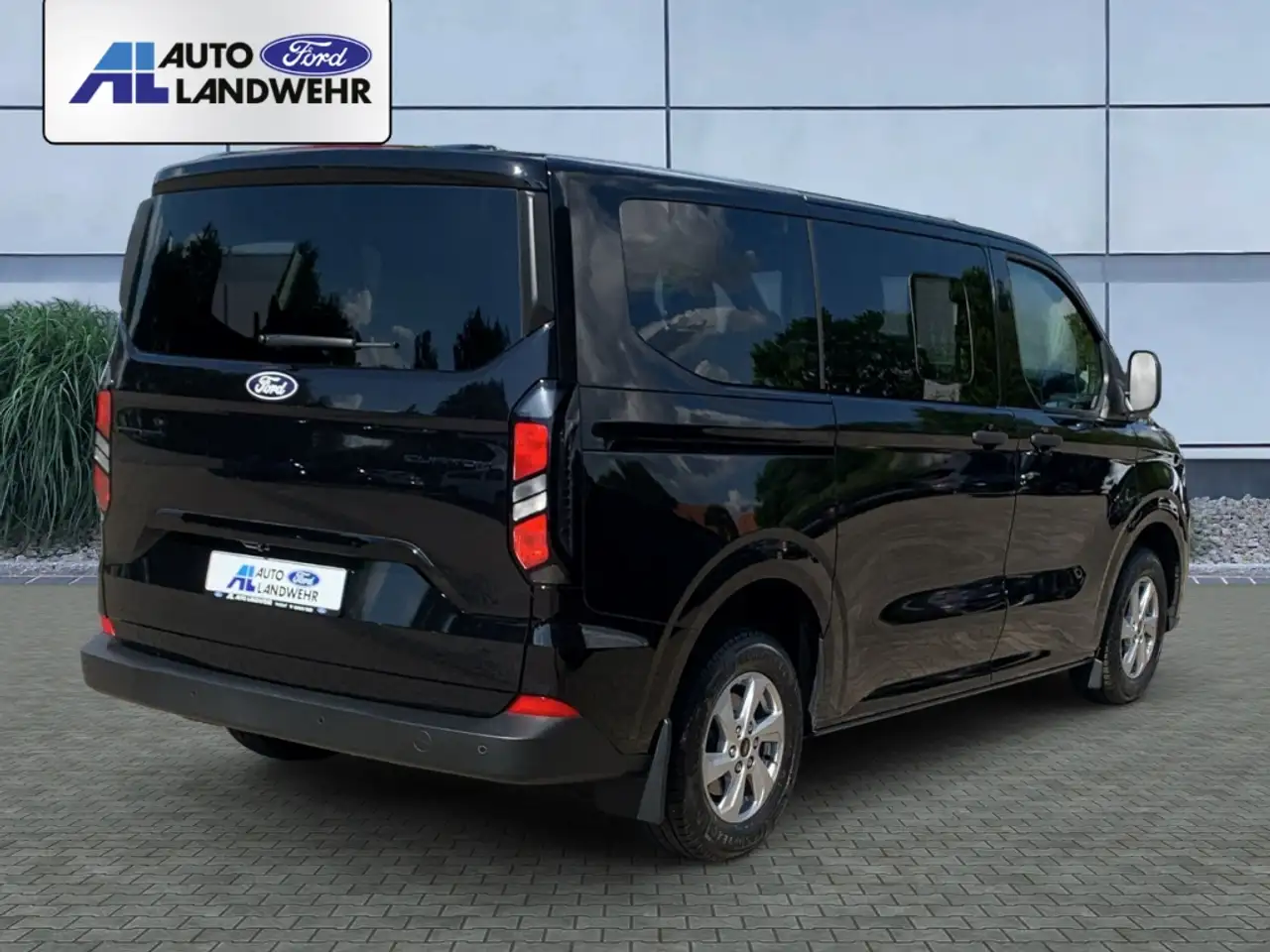 Ford Transit 6