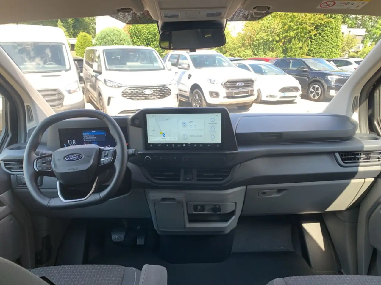 Ford Transit 11