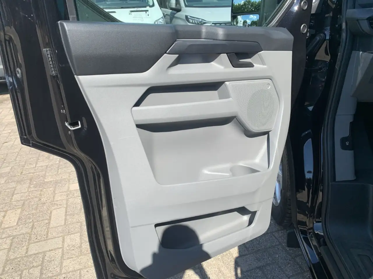 Ford Transit 16