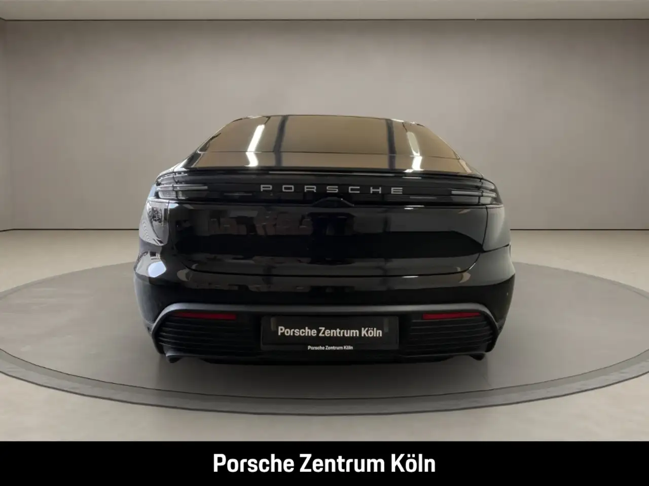 Porsche Macan 4 4