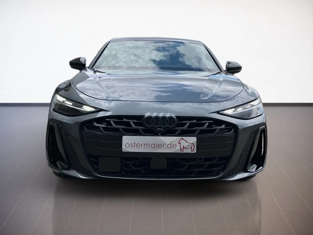 Audi A6 3