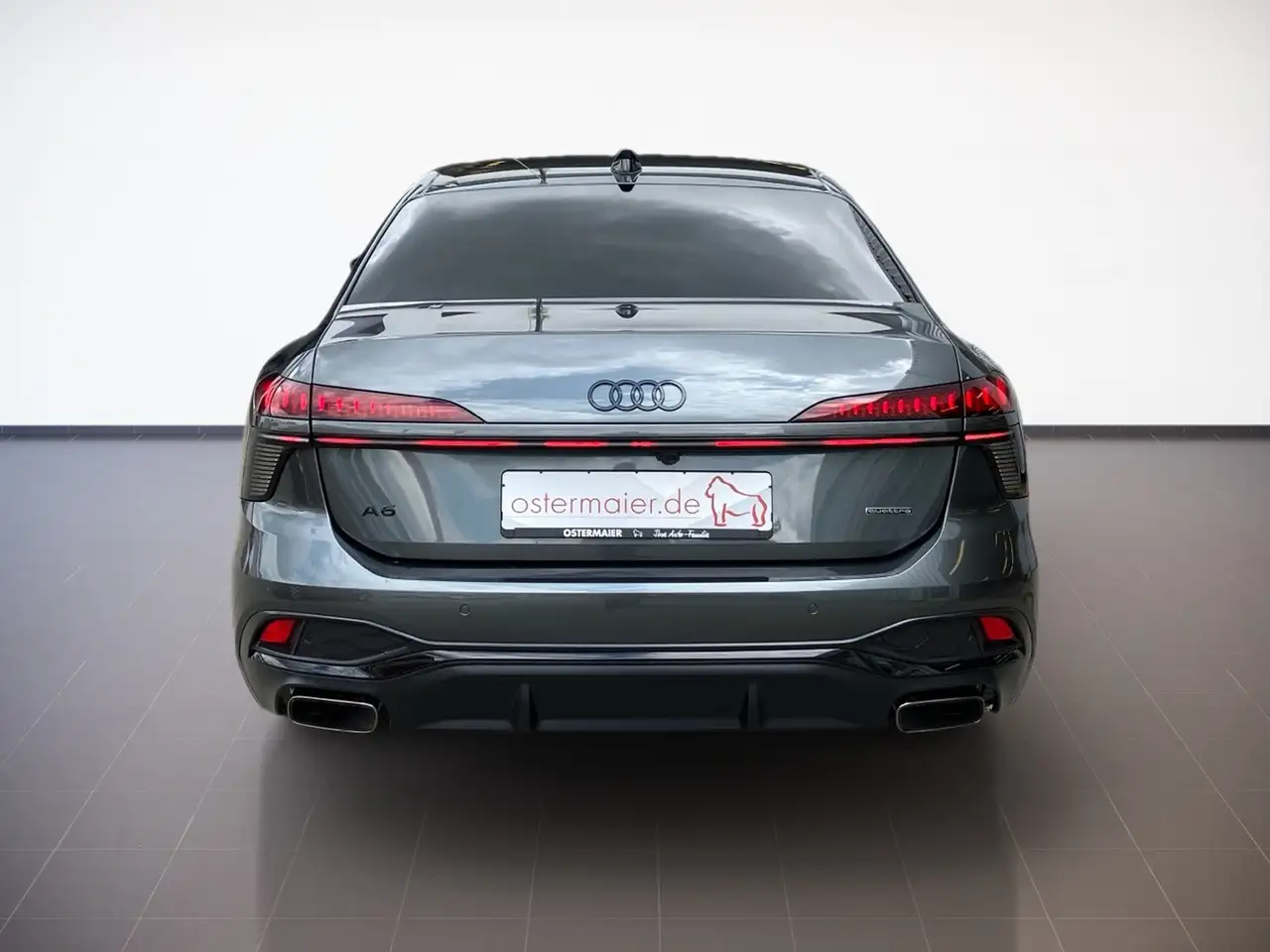 Audi A6 5
