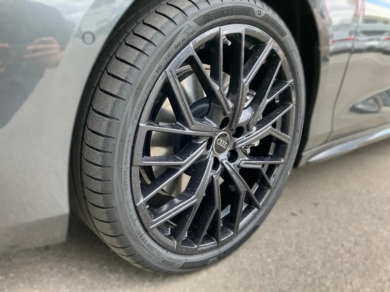 Audi A6 7