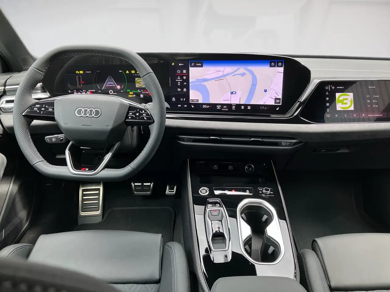 Audi A6 11