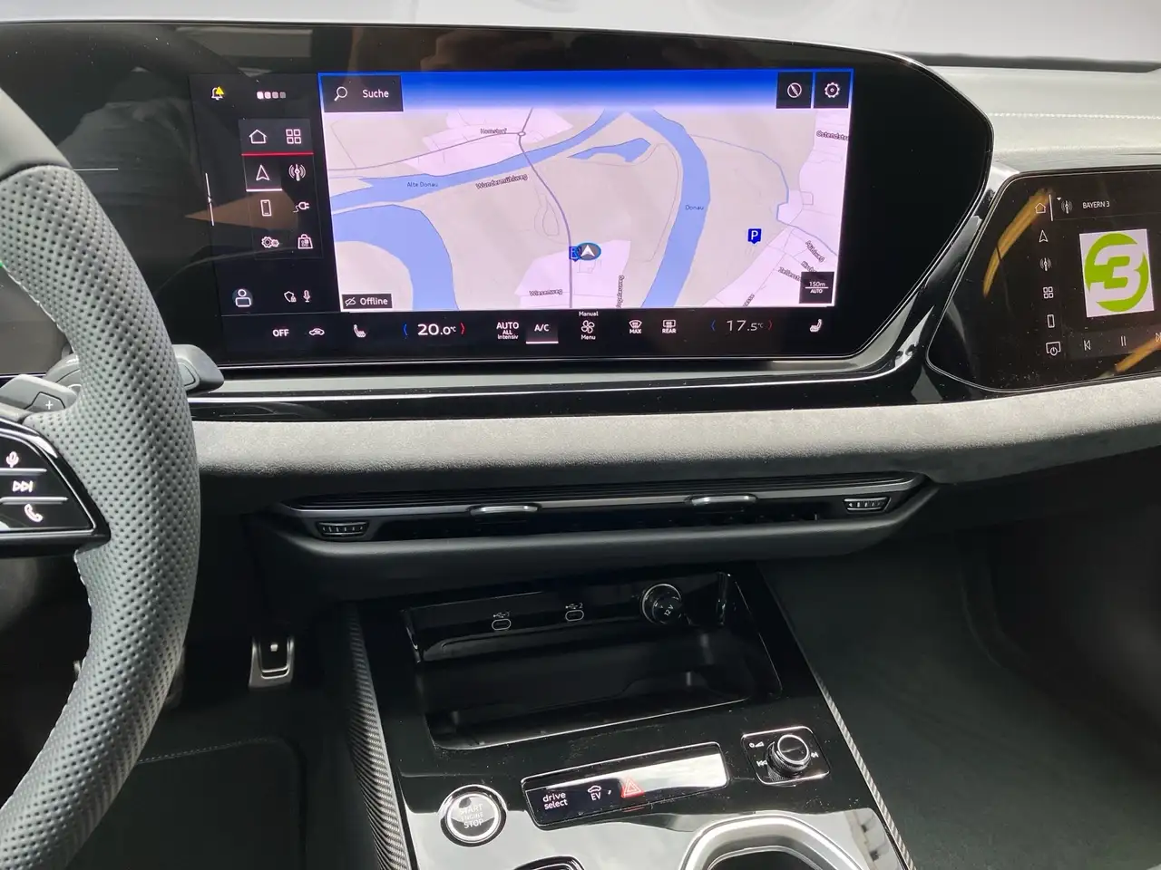 Audi A6 12