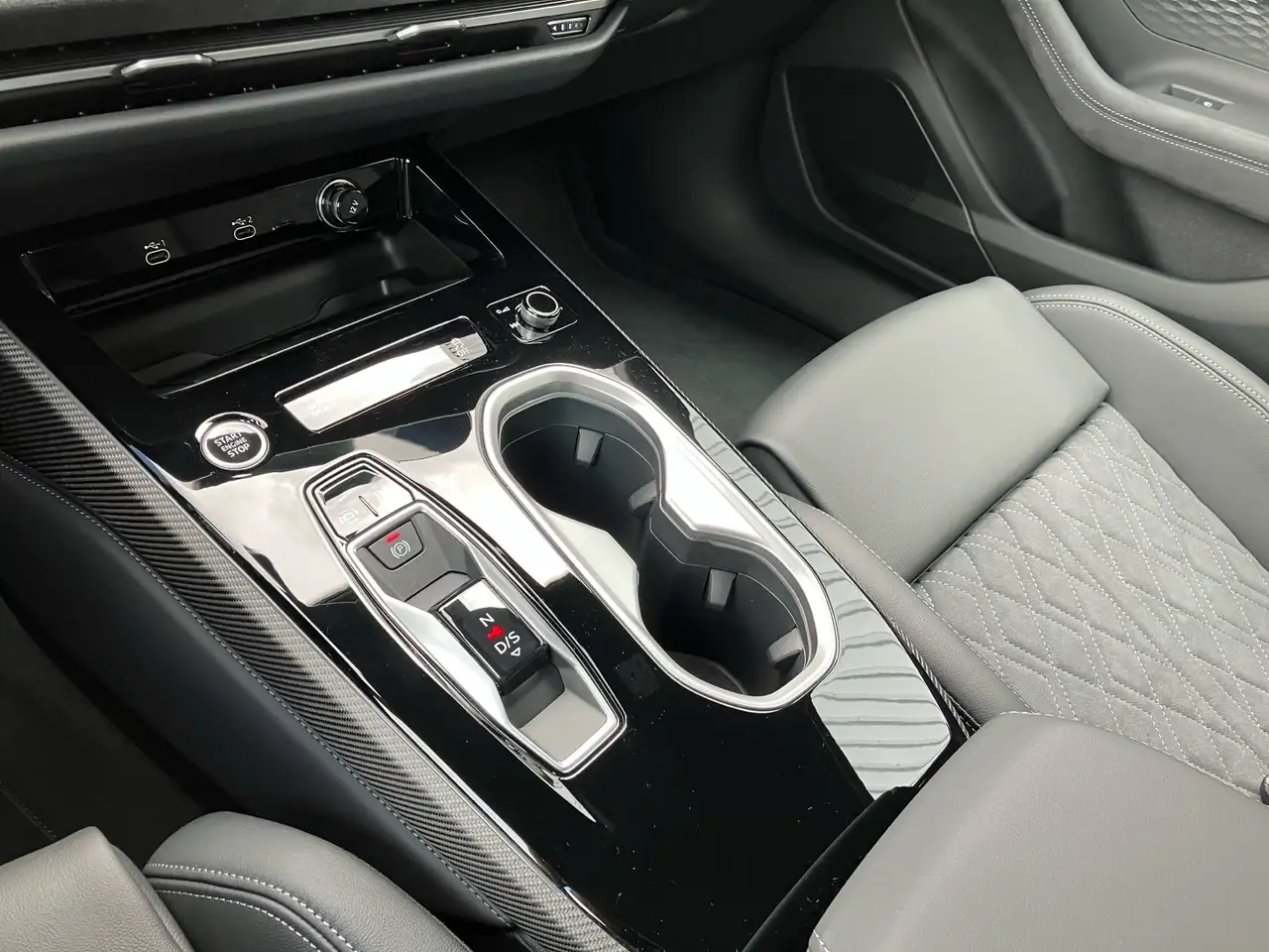 Audi A6 14