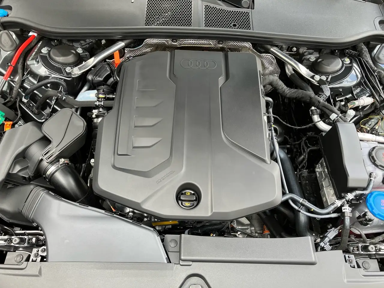 Audi A6 16