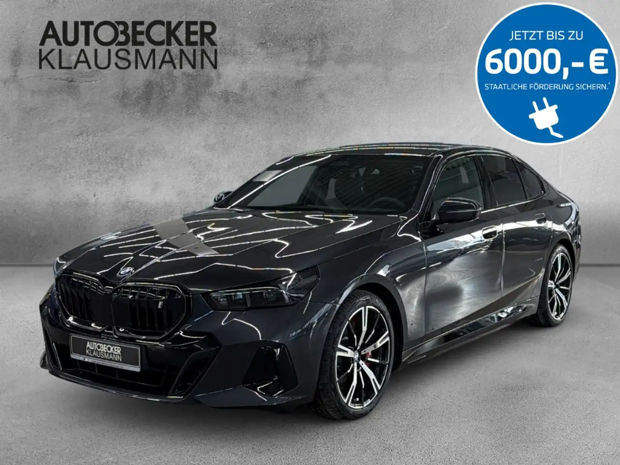 BMW i5