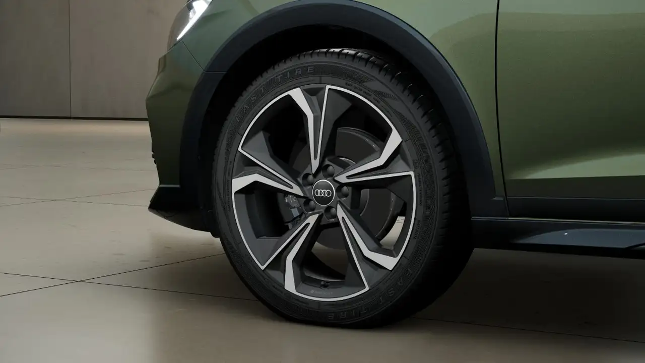 Audi A1 6