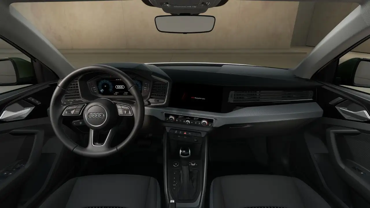 Audi A1 9